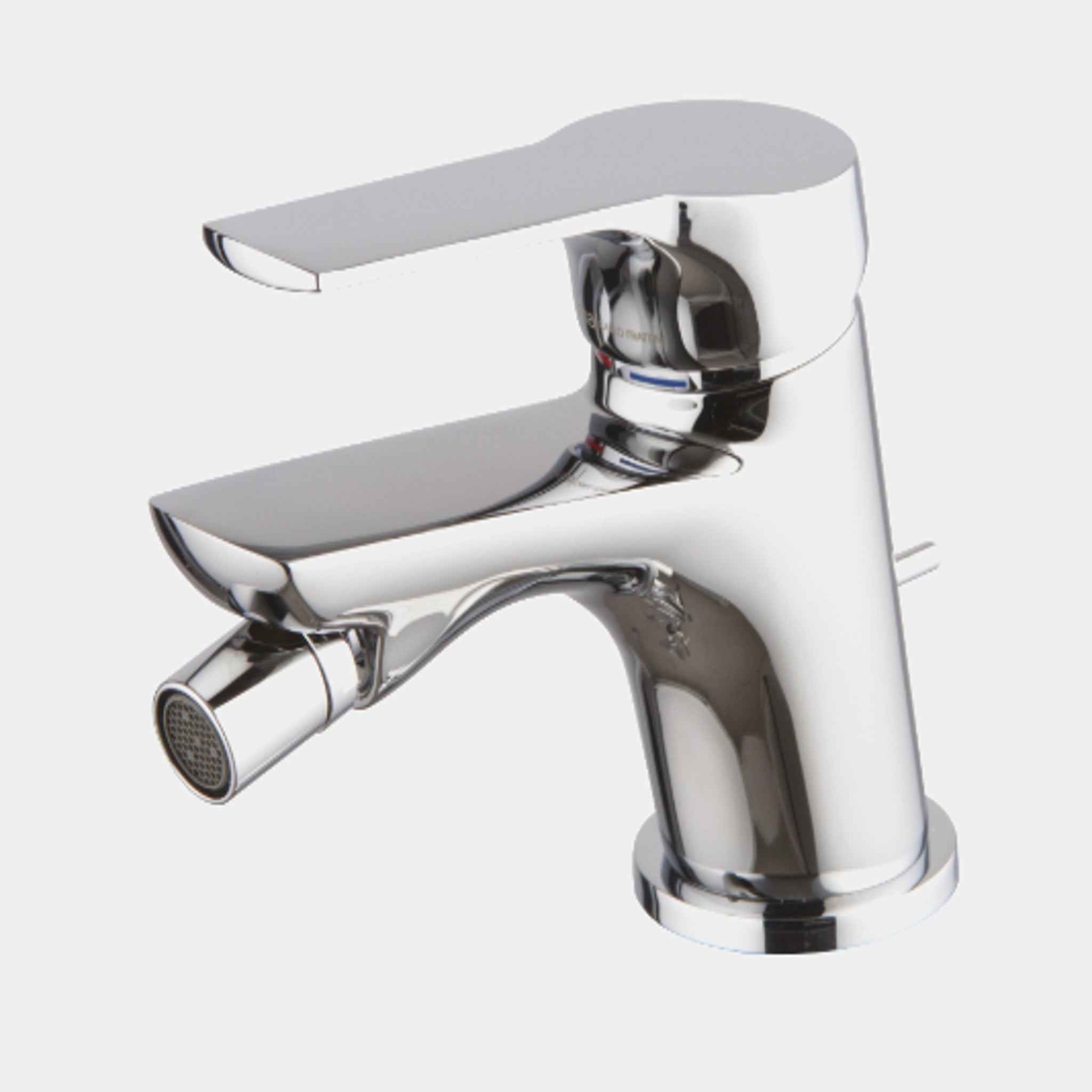 SET RUBINETTERIA BAGNO FIMA CARLO FRATTINI SERIE 4